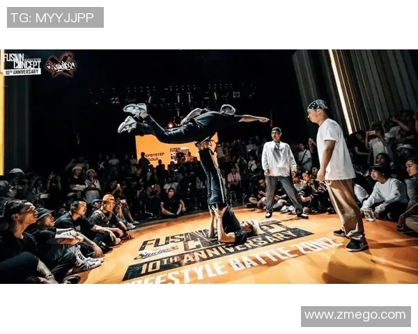 南京极限运动队在世界街舞大赛中的速度表现引发热议与赞赏