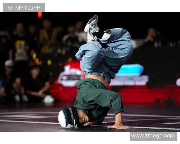 成都街舞队比赛经验分享：从赛场到舞台的成长之路