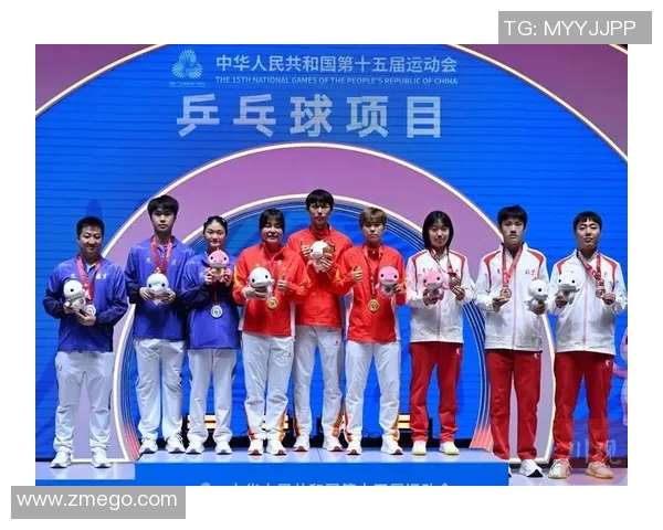 乒乓球心理素质评比揭晓北京乒乓球队荣登第六名榜单
